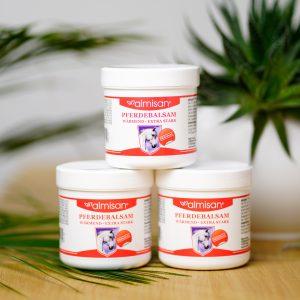 Active grelni gel z še več aktivnimi substancami 250 ml