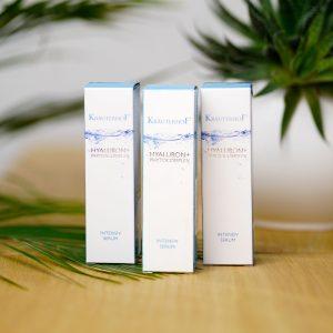 Serum intensive Hayluron Phytokompleks 30 ml