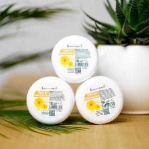 Negovalna krema iz Ognjiča 100 ml