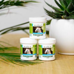 Masažni hladilni negovalni gel ( konjski balzam ) 100 ml