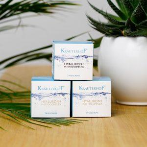 Dnevna krema intensive Hayluron Phytokompleks 50 ml